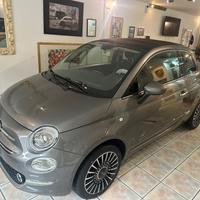 Fiat 500 C 1.2 Lounge /COME NUOVA /GARANZIA