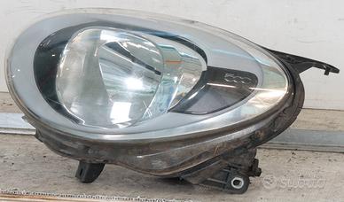 FARO SINISTRO - FIAT 500X