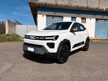 DACIA SPRING EXTREME 65 CV -DC -