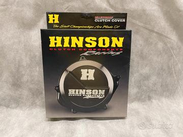 HINSON cover frizione Kawasaki KX250 2021-2024