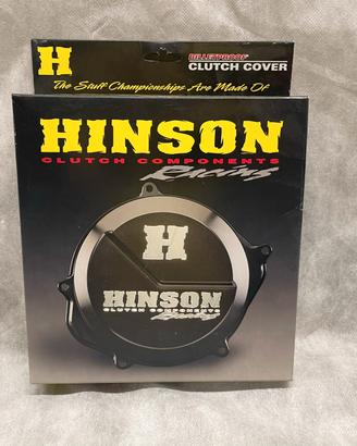 HINSON cover frizione Kawasaki KX250 2021-2024