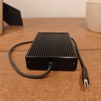 Adattatore thunderbolt2 ethernet 10 GB