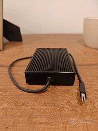 Adattatore thunderbolt2 ethernet 10 GB