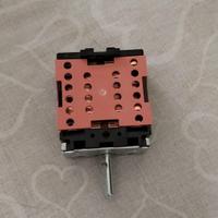 Interruttore Forno elettrico Candy 5 posizioni