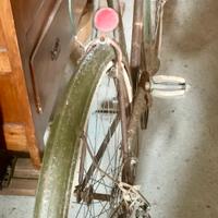 Bicicletta vintage