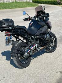 Gs 1200 bmw triple black