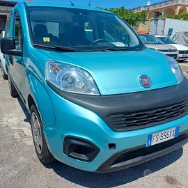 fiat cubo euro 6
