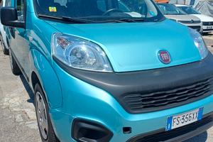 fiat cubo euro 6
