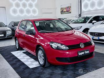 Volkswagen Golf 1.6GPL+BENZINA 5p. Comfortline BiF