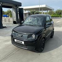 ligier myli elettrica