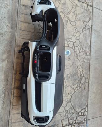FIAT 500 L 