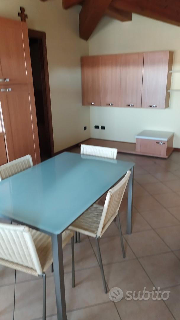 Appartamento – Ossago Lodigiano, Ceppeda - Vista 4