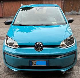 VOLKSWAGEN up - 2020