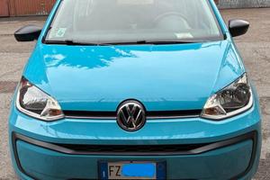 VOLKSWAGEN up - 2020