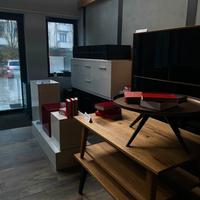 MOBILI IN LEGNO MASSELLO BRAND OLIVER B