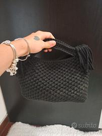BORSA FATTA A MANO