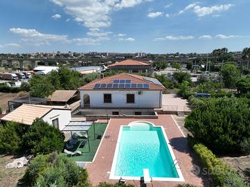 Casa singola a Modica (RG) - Modica Sorda