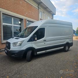 Ford Transit 2.2 