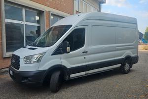 Ford Transit 2.2 