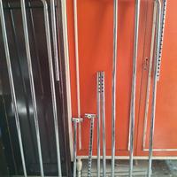 SPONDE LETTO ANTICADUTA ADULTI