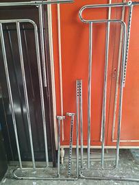 SPONDE LETTO ANTICADUTA ADULTI