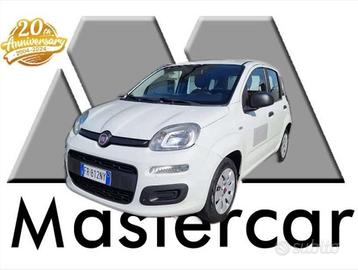 FIAT Panda Panda 1.2 POP NEOPATENTATI FR812NY