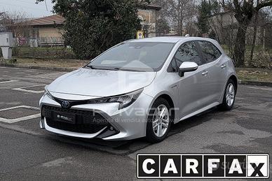 TOYOTA Corolla 1.8 Hybrid Active