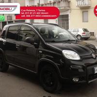 FIAT Panda FIAT 0.9 TwinAir Turbo 85cv E6 S&S...