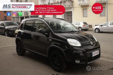 FIAT Panda FIAT 0.9 TwinAir Turbo 85cv E6 S&S...