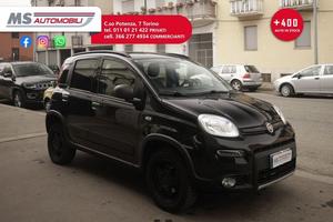 FIAT Panda FIAT 0.9 TwinAir Turbo 85cv E6 S&S...