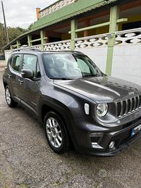 Jeep Renegade 1.0 T3 Limited