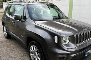 Jeep Renegade 1.0 T3 Limited