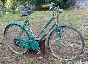 Bicicletta vintage LEGNANO “CONDORINO” donna