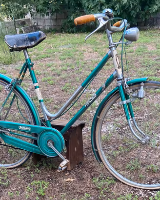 Bicicletta vintage LEGNANO “CONDORINO” donna