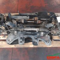 TELAIETTO ANTERIORE  Panda 312B1000