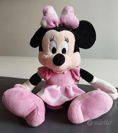 Peluche Minnie