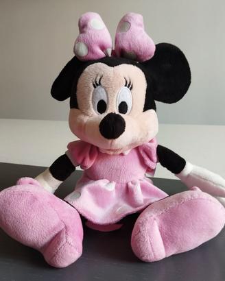Peluche Minnie