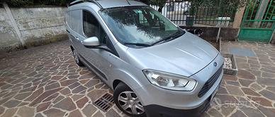 Ford Currier