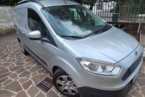 Ford Currier