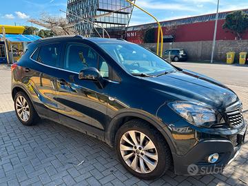 Opel Mokka | 1.6 cdti Cosmo S