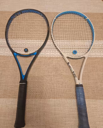 racchette pro kennex