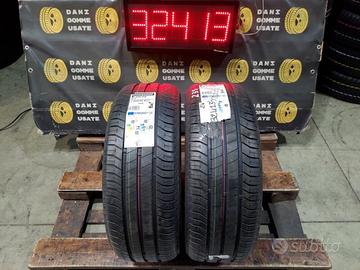 NUOVE 2 GOMME ESTIVE 205 45 17 BRIDGESTONE PER MIN
