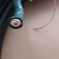 Cavo coassiale radioamatori RG213U