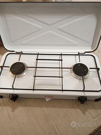 Cucina a gas