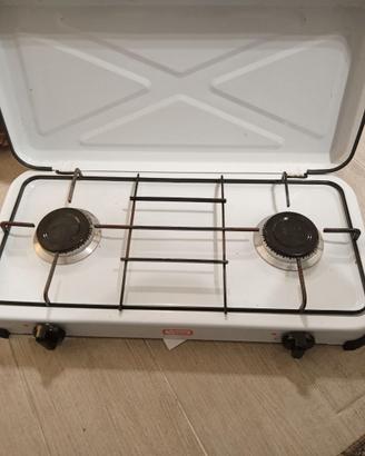 Cucina a gas