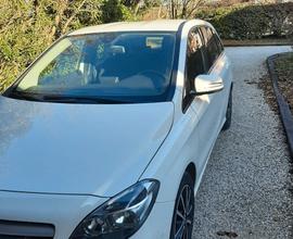 MERCEDES Classe B (T246/242) - 2013