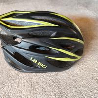 Casco per bicicletta mod. La bici 3038 tg L