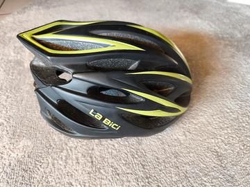 Casco per bicicletta mod. La bici 3038 tg L