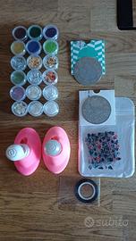 nail art
