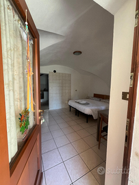 SUTRIO (UD) - Alloggio per esigenze temporanee